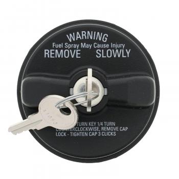 MotoRad MGC209KA Fuel Tank Cap product image 7 of 7