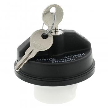 MotoRad MGC210KA Fuel Tank Cap product image 1 of 7