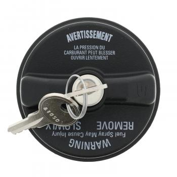 MotoRad MGC210KA Fuel Tank Cap product image 7 of 7