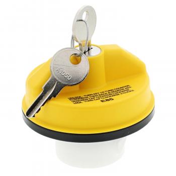 MotoRad MGC210KAY Fuel Tank Cap product image 1 of 7