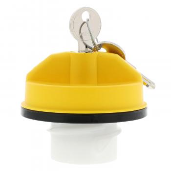 MotoRad MGC210KAY Fuel Tank Cap product image 2 of 7