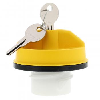 MotoRad MGC210KAY Fuel Tank Cap product image 4 of 7
