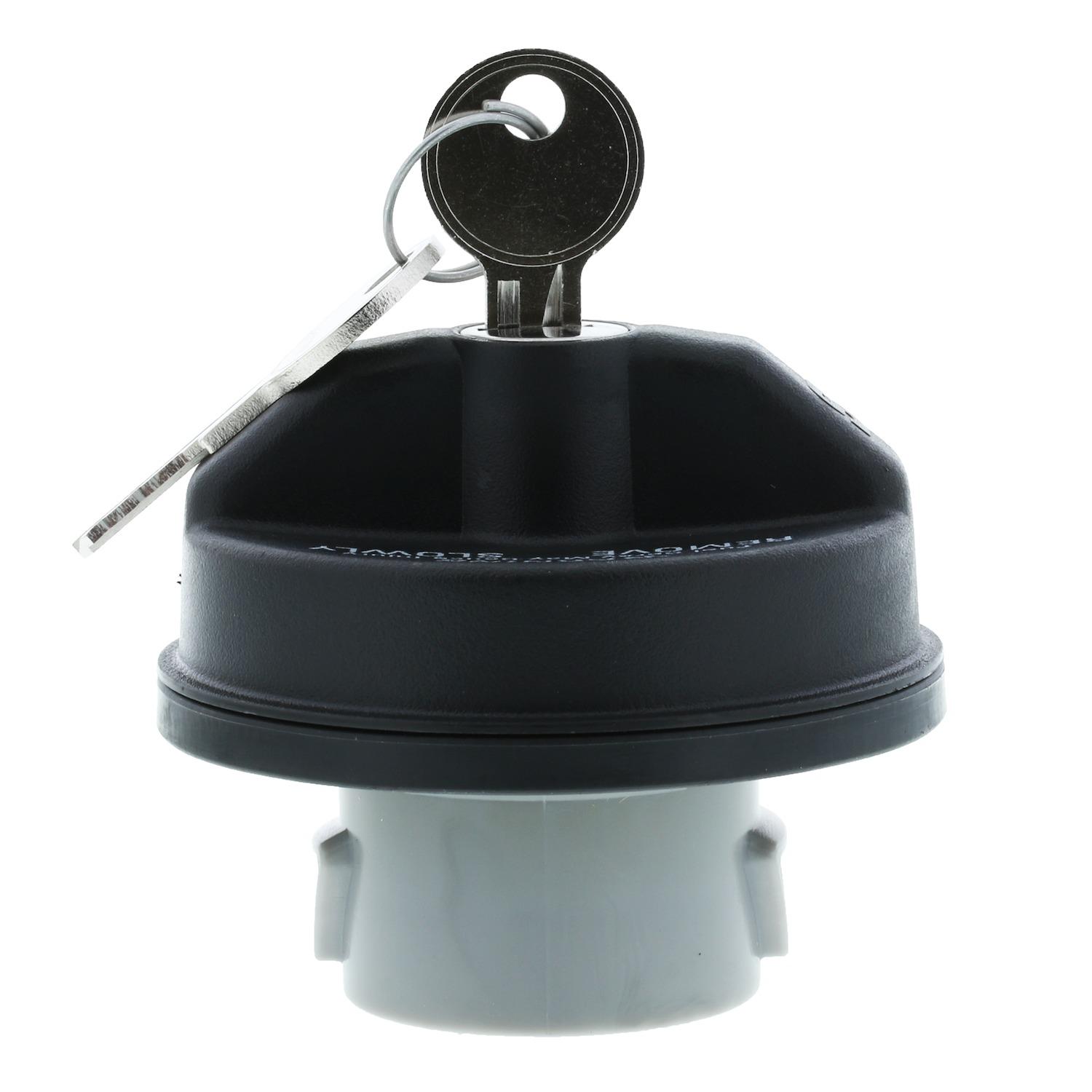 MotoRad MGC211KA - Fuel Tank Cap MotoRad MGC211KA Fuel Tank Cap product image 2 of 7