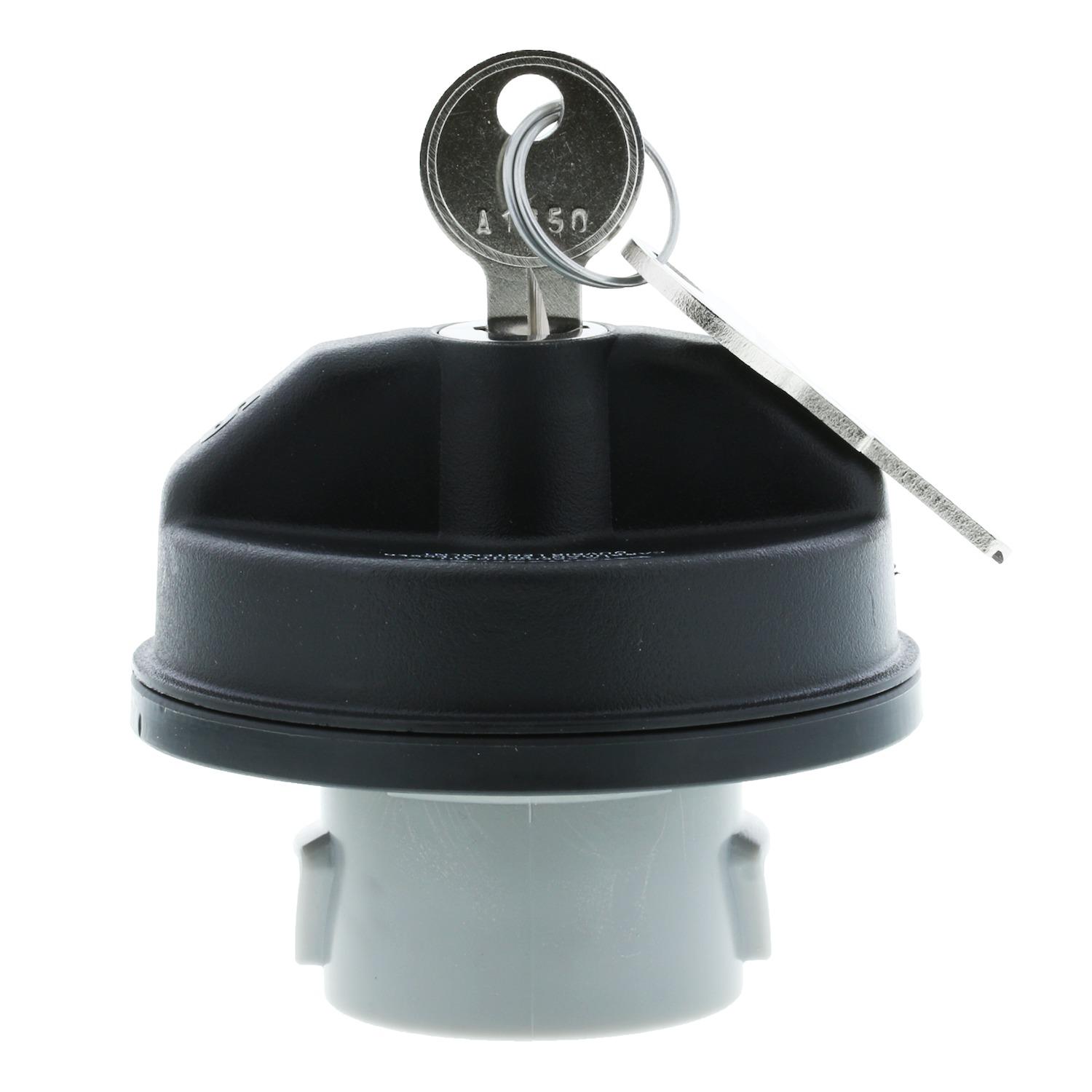 MotoRad MGC211KA - Fuel Tank Cap MotoRad MGC211KA Fuel Tank Cap product image 4 of 7