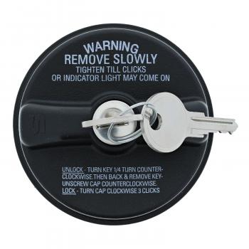 MotoRad MGC212KA Fuel Tank Cap product image 7 of 7