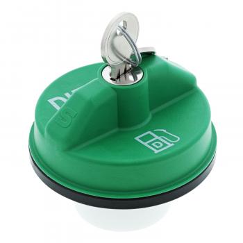 MotoRad MGC212KAG Fuel Tank Cap product image 1 of 7