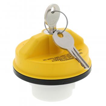 MotoRad MGC212KAY Fuel Tank Cap product image 1 of 7