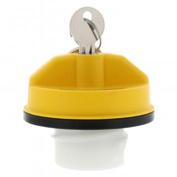 MotoRad MGC212KAY Fuel Tank Cap product image 2 of 7
