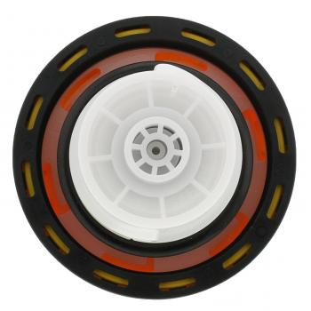 MotoRad MGC212KAY Fuel Tank Cap product image 3 of 7