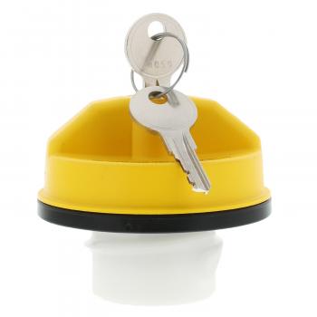 MotoRad MGC212KAY Fuel Tank Cap product image 4 of 7