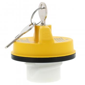 MotoRad MGC212KAY Fuel Tank Cap product image 5 of 7