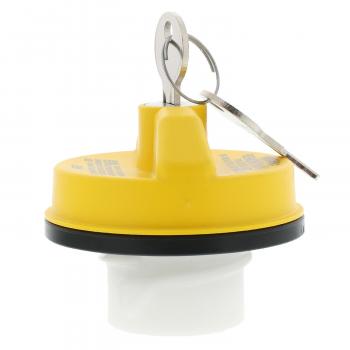 MotoRad MGC212KAY Fuel Tank Cap product image 6 of 7