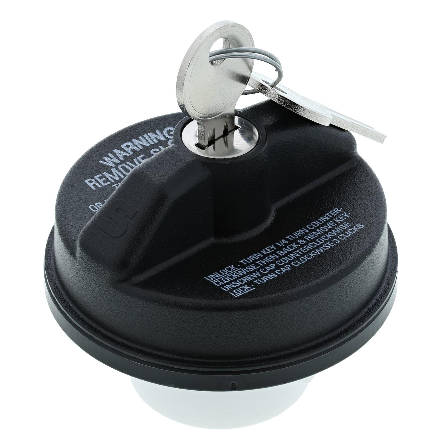 MotoRad MGC213KA - Fuel Tank Cap MotoRad MGC213KA Fuel Tank Cap product image 1 of 7