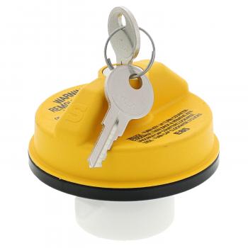 MotoRad MGC213KAY Fuel Tank Cap product image 1 of 7