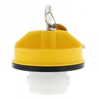 MotoRad MGC213KAY Fuel Tank Cap product image 2 of 7