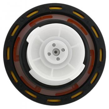 MotoRad MGC213KAY Fuel Tank Cap product image 3 of 7