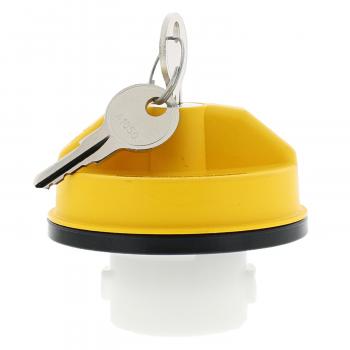 MotoRad MGC213KAY Fuel Tank Cap product image 4 of 7