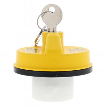 MotoRad MGC213KAY Fuel Tank Cap product image 5 of 7