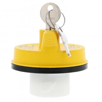 MotoRad MGC213KAY Fuel Tank Cap product image 6 of 7