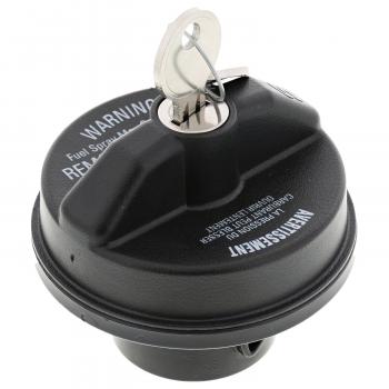 MotoRad MGC214KA - Fuel Tank Cap MotoRad MGC214KA Fuel Tank Cap product image 1 of 8