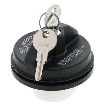 MotoRad MGC215KA Fuel Tank Cap product image 1 of 7