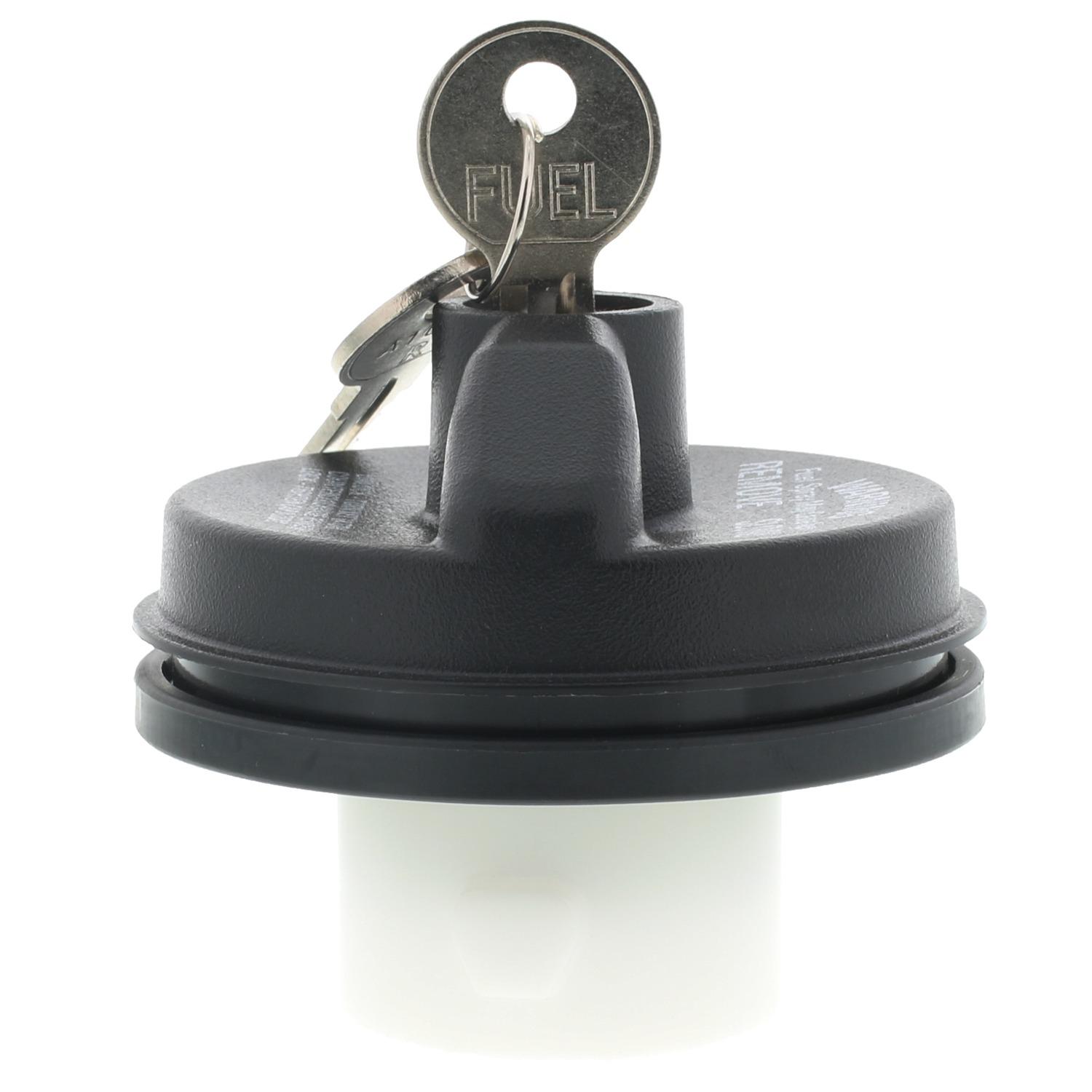 MotoRad MGC216KA - Fuel Tank Cap MotoRad MGC216KA Fuel Tank Cap product image 2 of 7