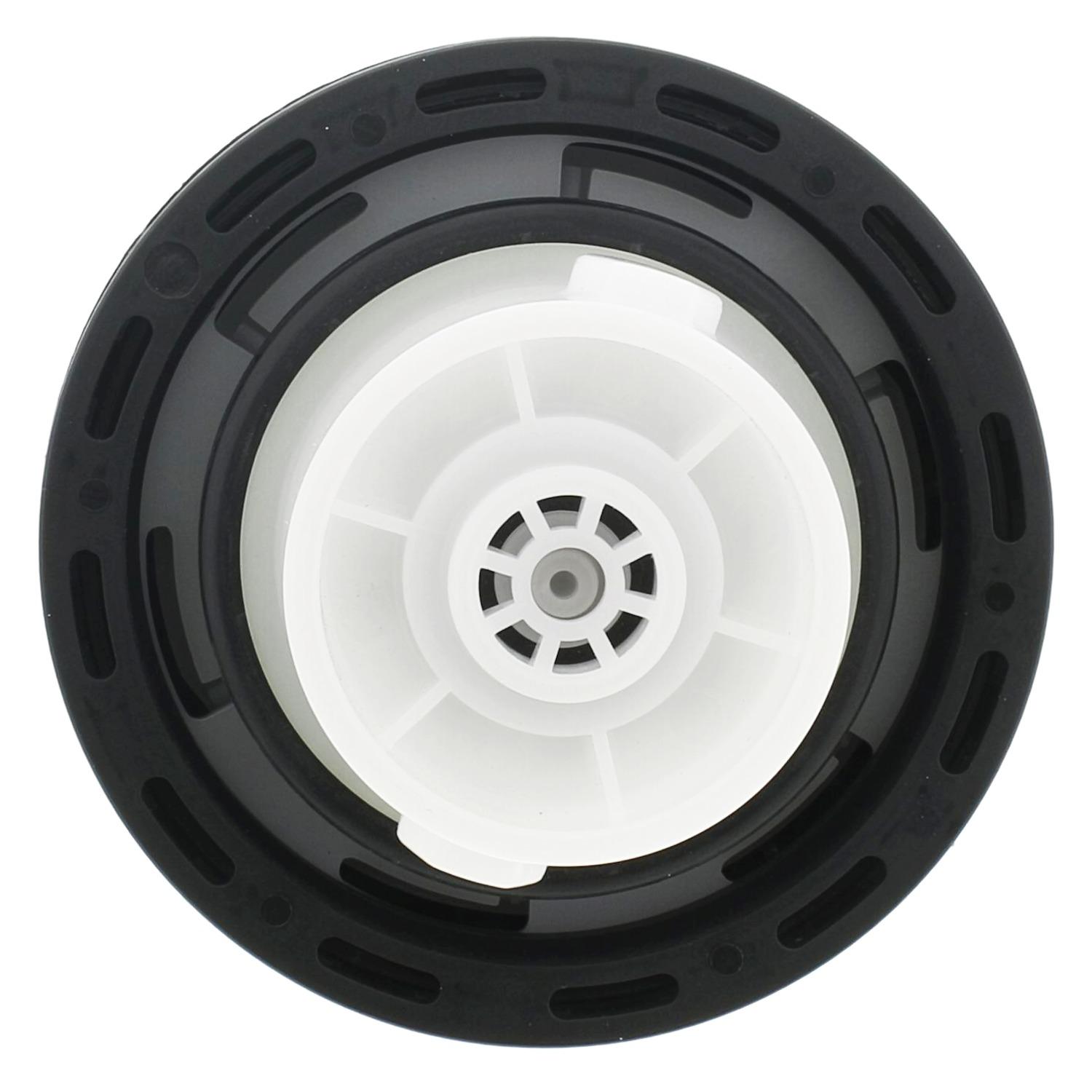 MotoRad MGC216KA - Fuel Tank Cap MotoRad MGC216KA Fuel Tank Cap product image 3 of 7