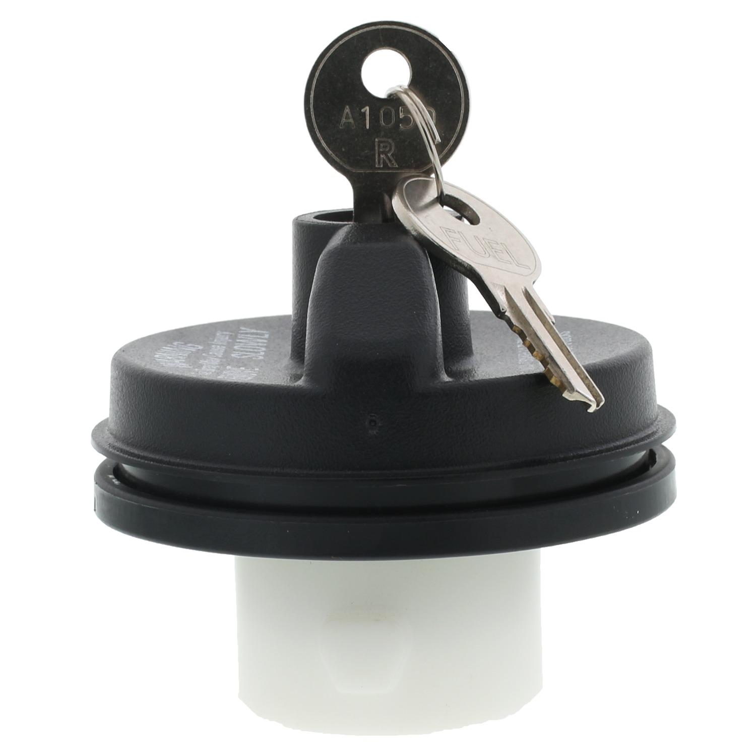 MotoRad MGC216KA - Fuel Tank Cap MotoRad MGC216KA Fuel Tank Cap product image 4 of 7