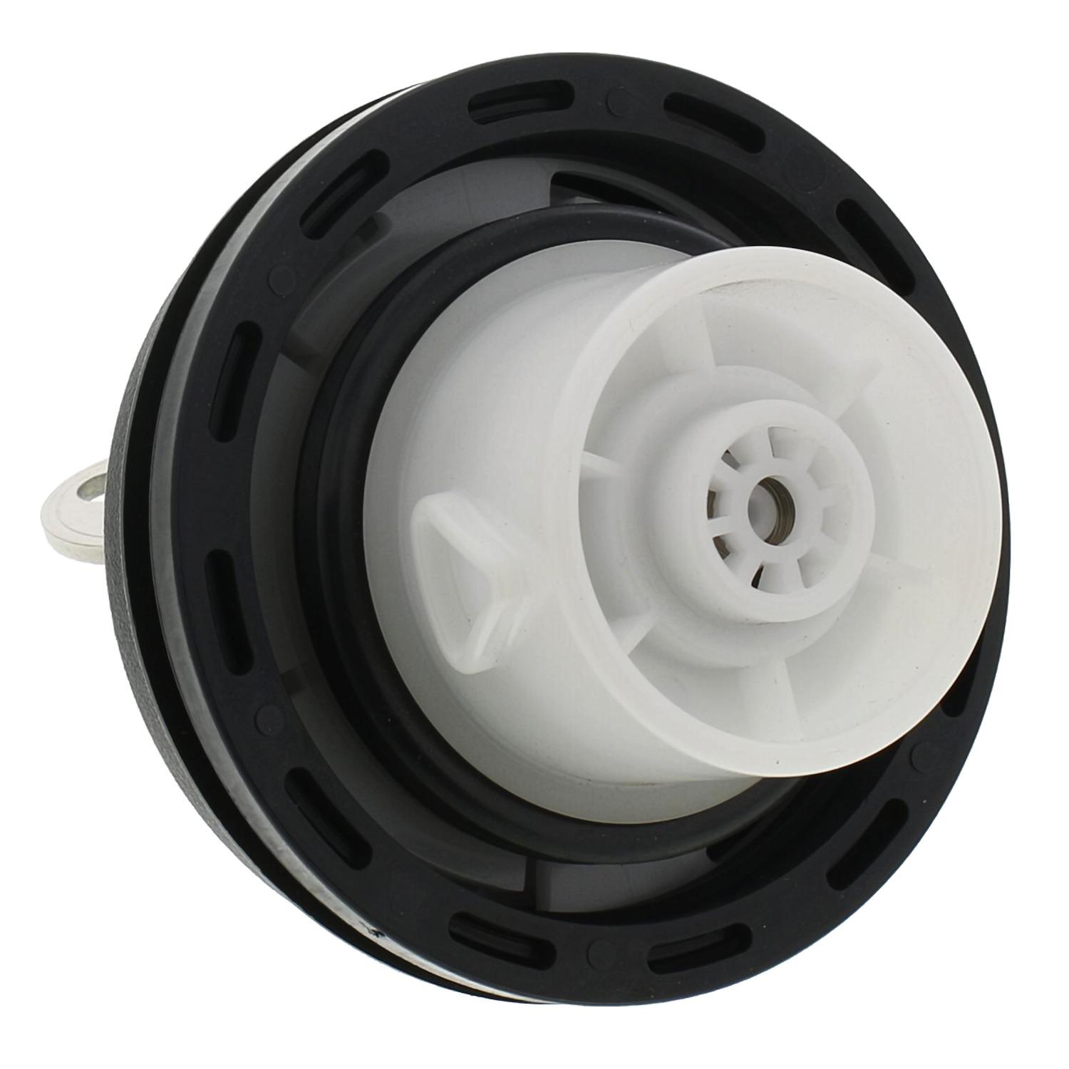 MotoRad MGC217KA - Fuel Tank Cap MotoRad MGC217KA Fuel Tank Cap product image 4 of 8