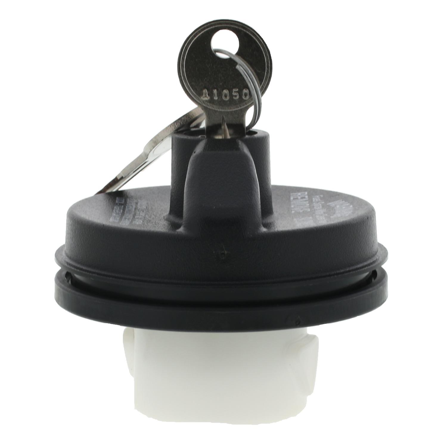MotoRad MGC217KA - Fuel Tank Cap MotoRad MGC217KA Fuel Tank Cap product image 6 of 8