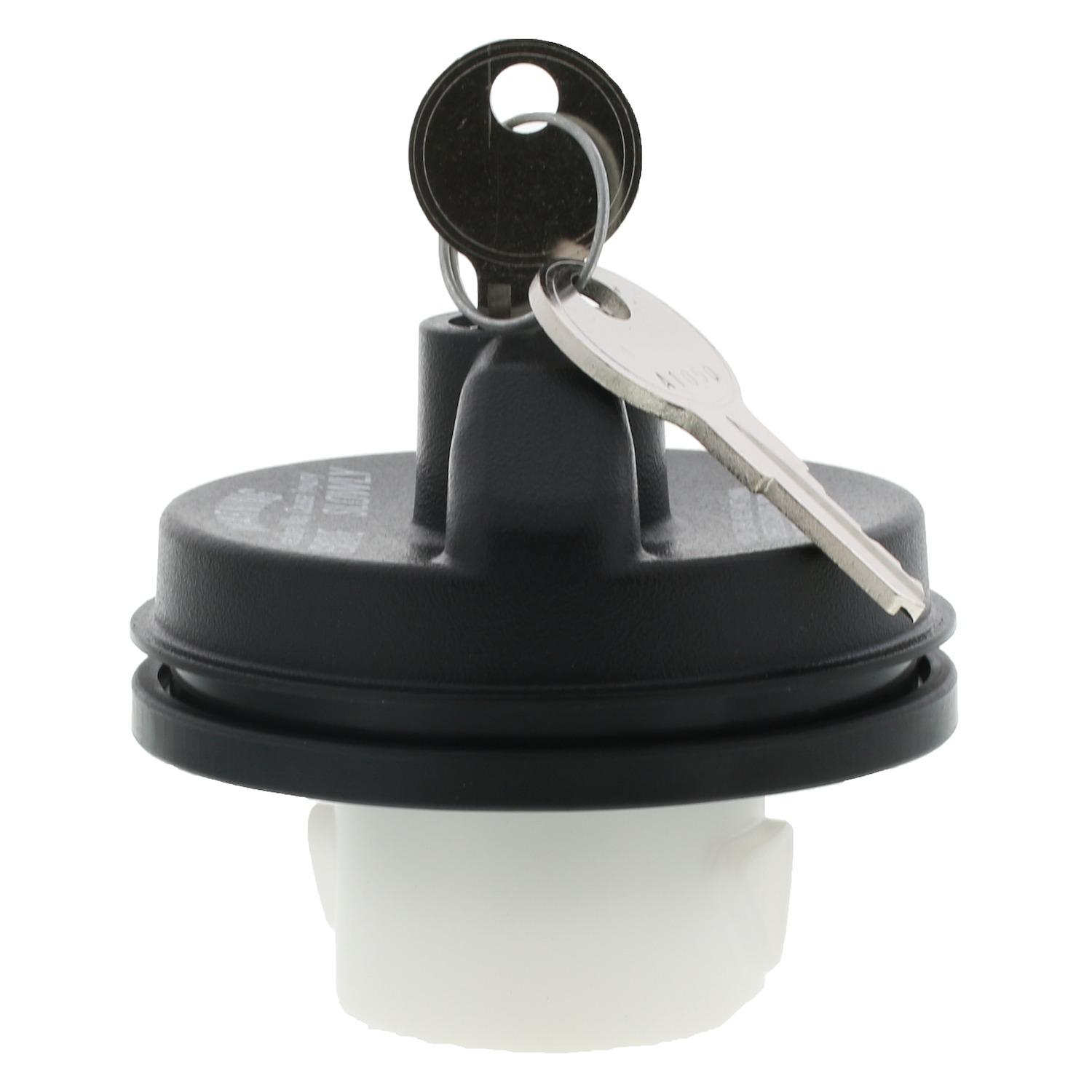 MotoRad MGC217KA - Fuel Tank Cap MotoRad MGC217KA Fuel Tank Cap product image 7 of 8