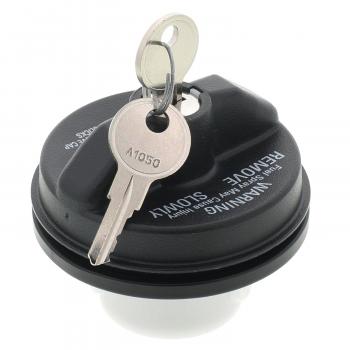 MotoRad MGC218KA Fuel Tank Cap product image 1 of 8