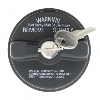 MotoRad MGC218KA Fuel Tank Cap product image 8 of 8