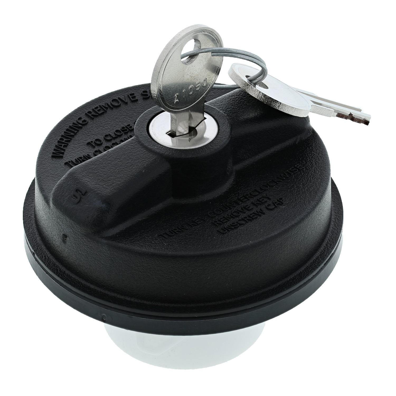 MotoRad MGC220KA - Fuel Tank Cap MotoRad MGC220KA Fuel Tank Cap product image 1 of 7