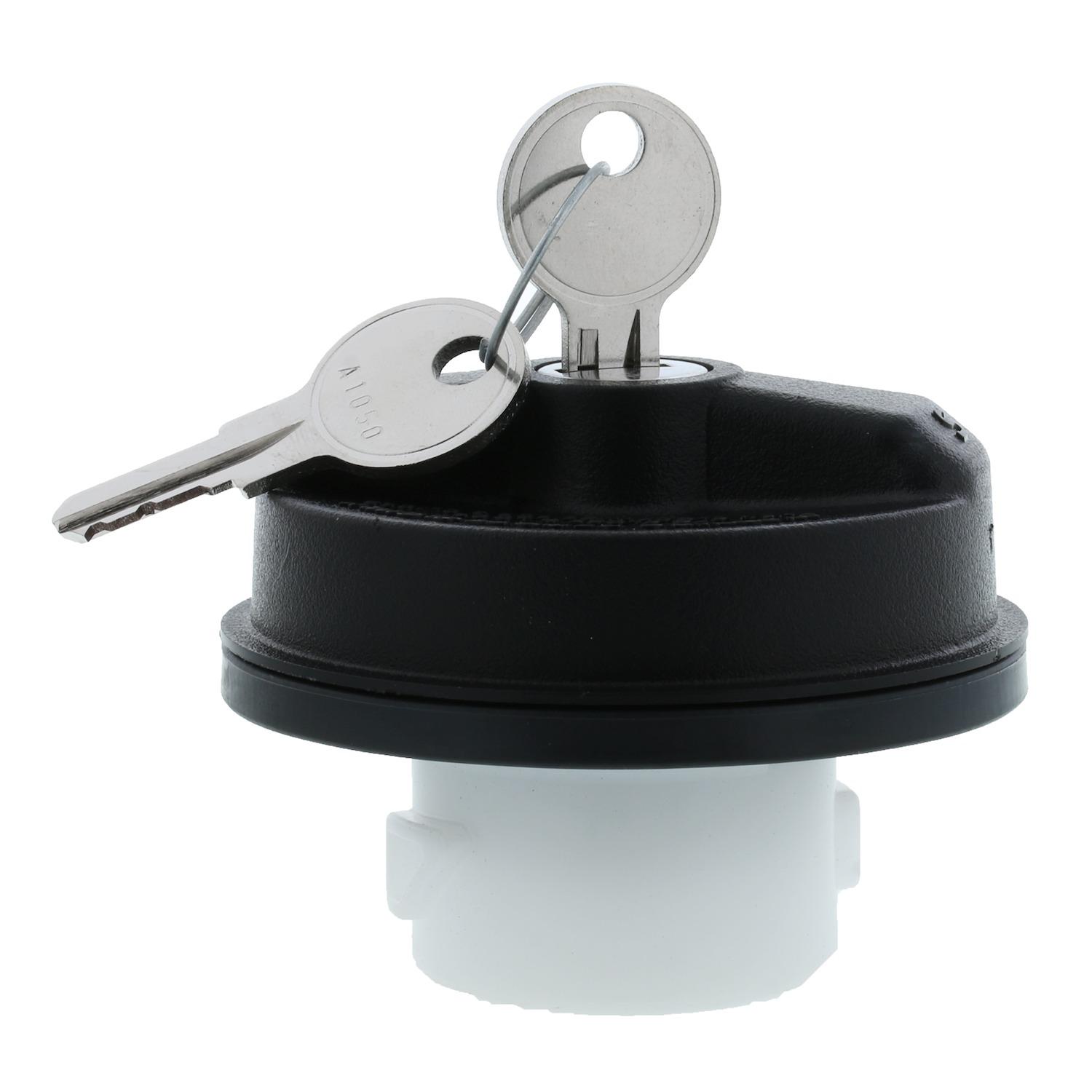 MotoRad MGC220KA - Fuel Tank Cap MotoRad MGC220KA Fuel Tank Cap product image 2 of 7