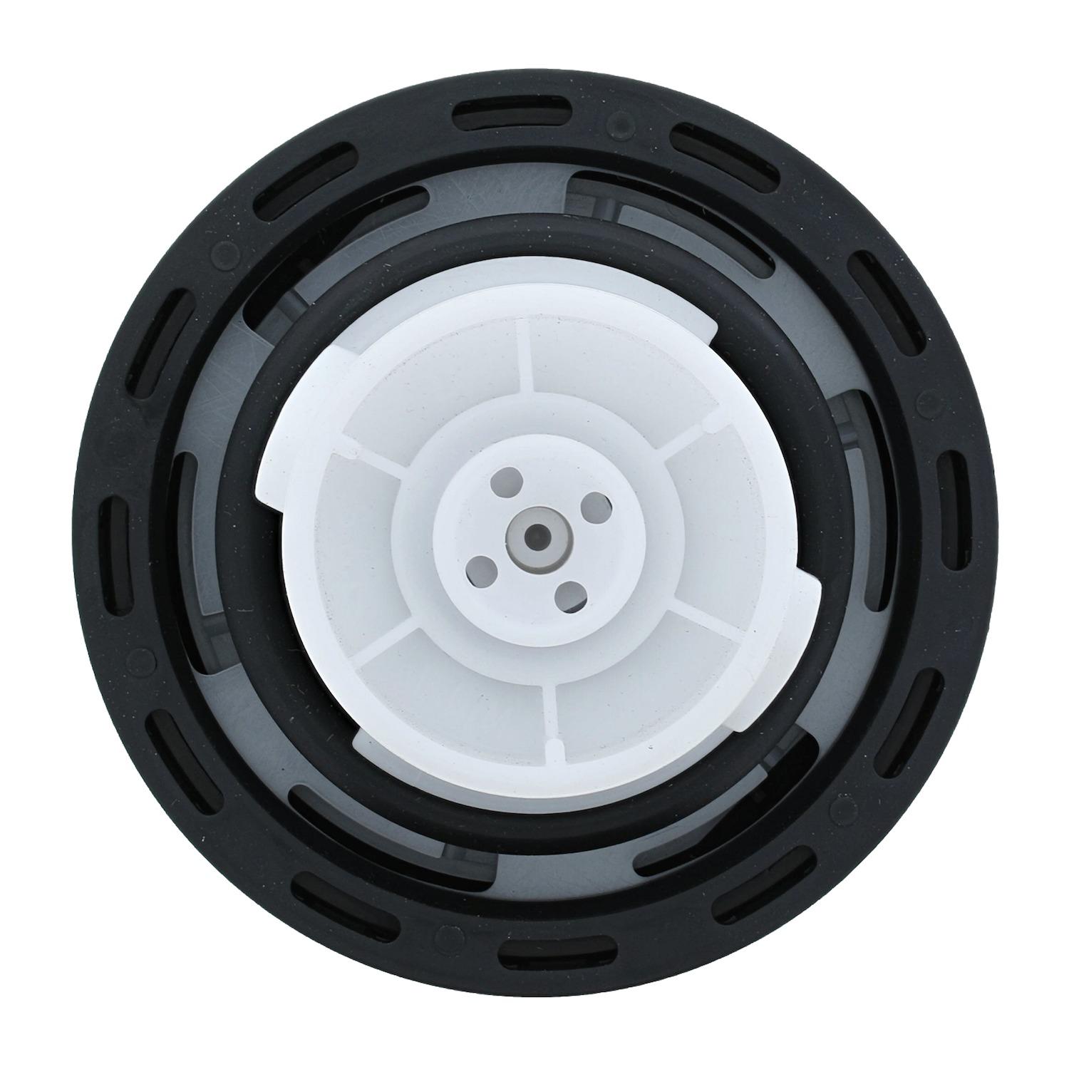MotoRad MGC220KA - Fuel Tank Cap MotoRad MGC220KA Fuel Tank Cap product image 3 of 7