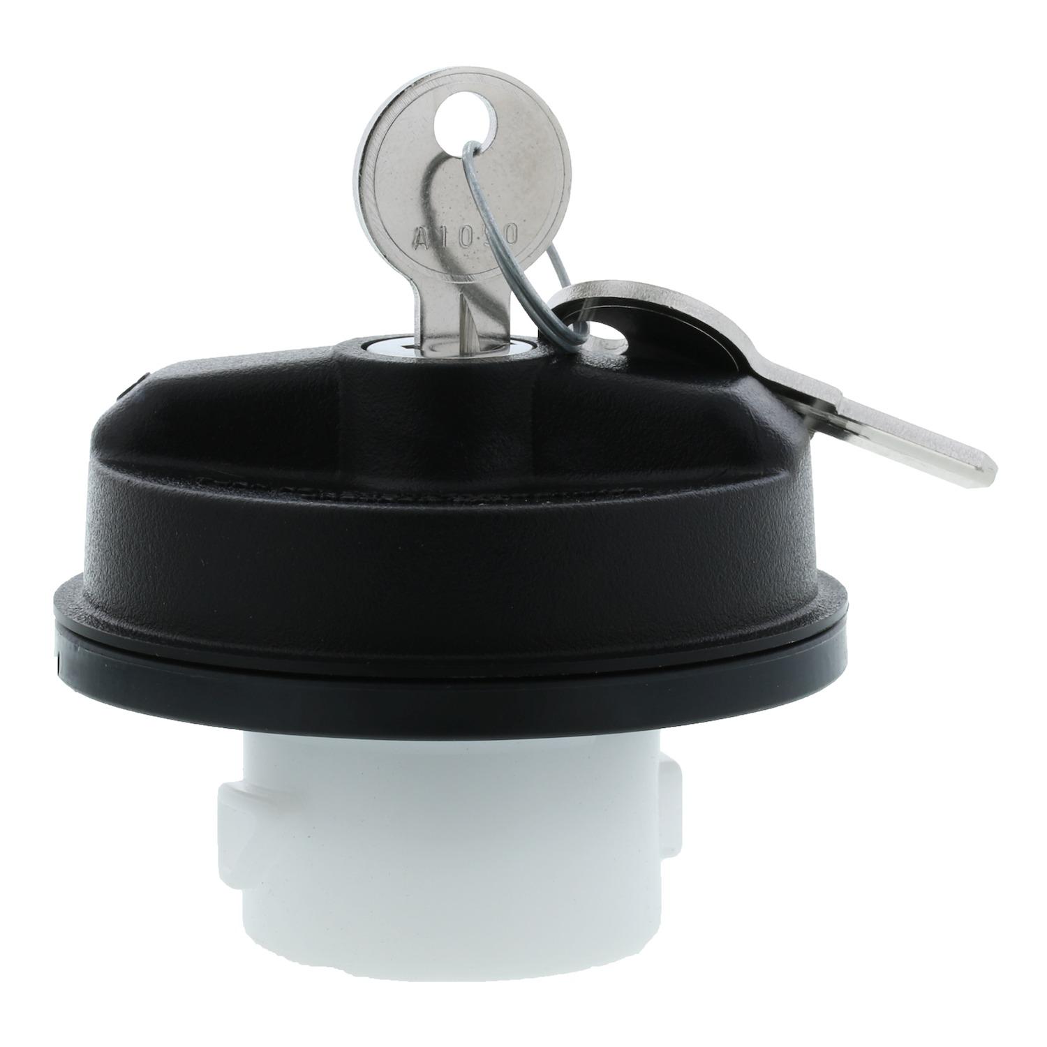 MotoRad MGC220KA - Fuel Tank Cap MotoRad MGC220KA Fuel Tank Cap product image 4 of 7