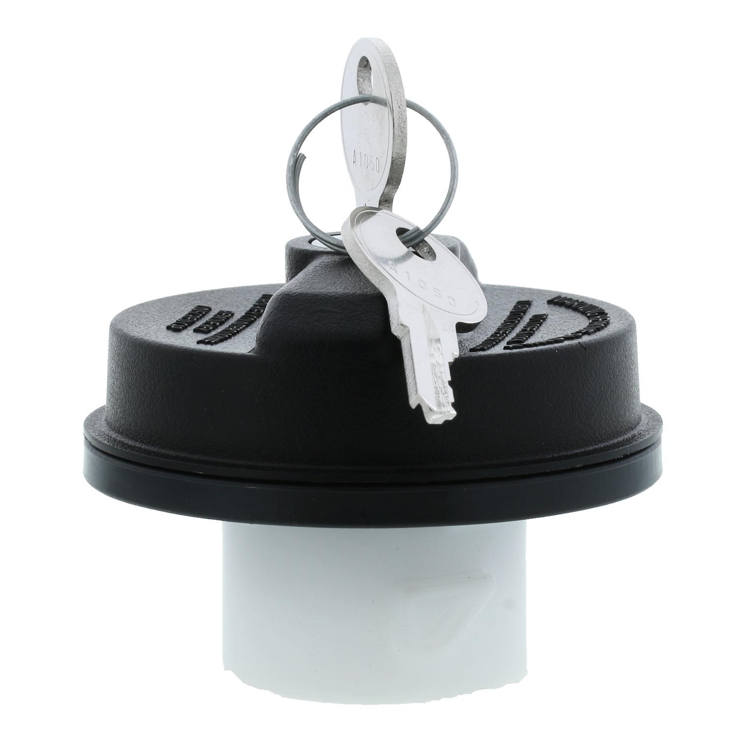 MotoRad MGC220KA - Fuel Tank Cap MotoRad MGC220KA Fuel Tank Cap product image 5 of 7