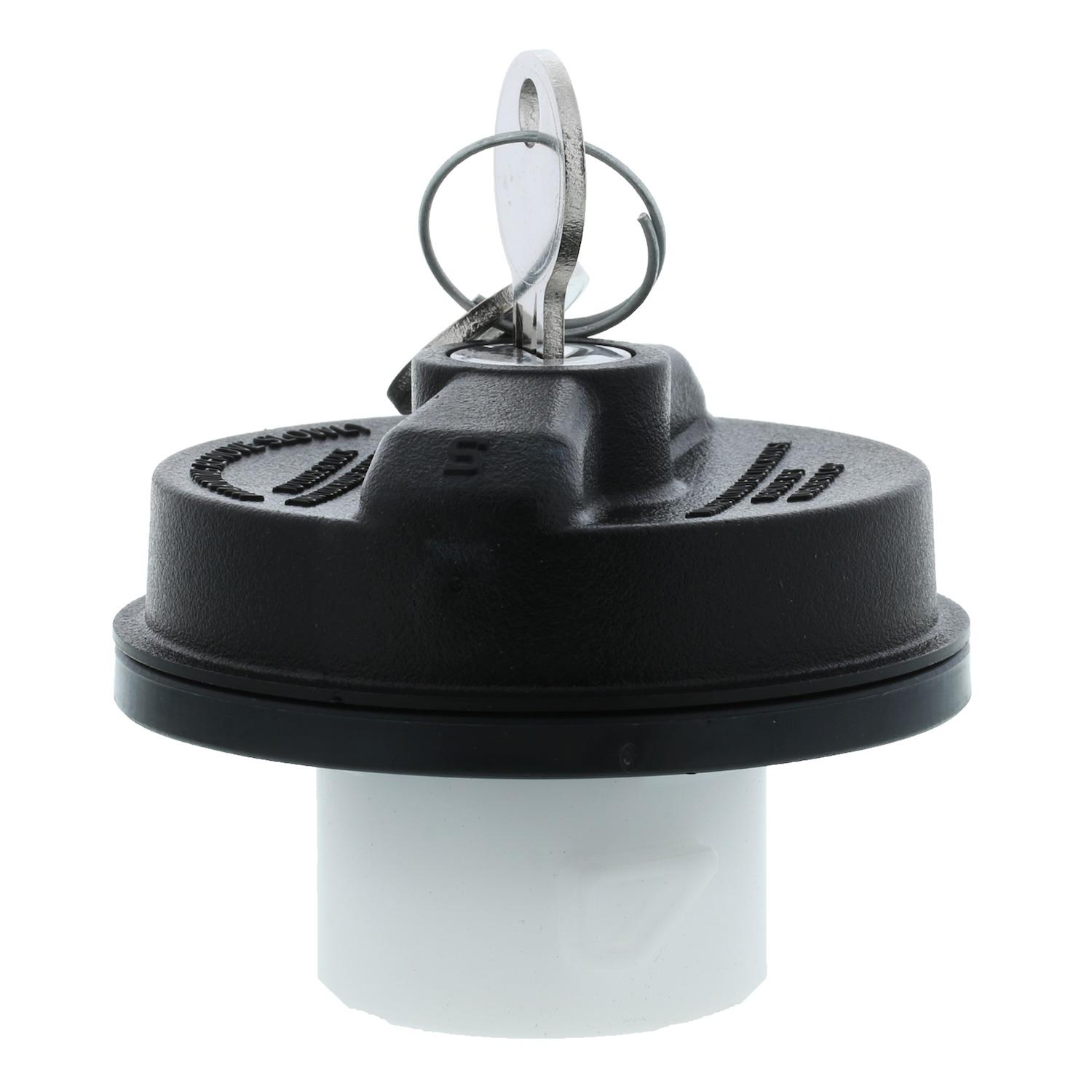 MotoRad MGC220KA - Fuel Tank Cap MotoRad MGC220KA Fuel Tank Cap product image 6 of 7