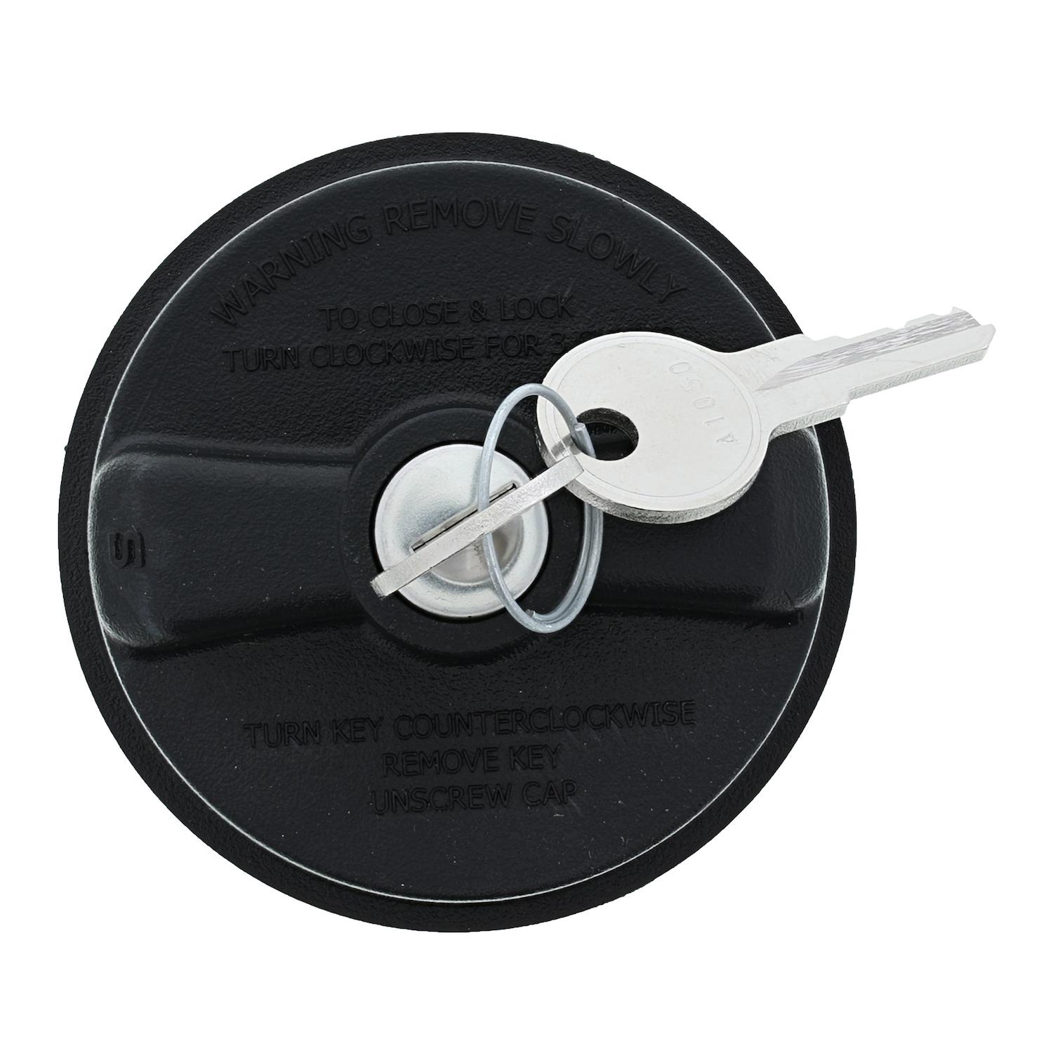 MotoRad MGC220KA - Fuel Tank Cap MotoRad MGC220KA Fuel Tank Cap product image 7 of 7