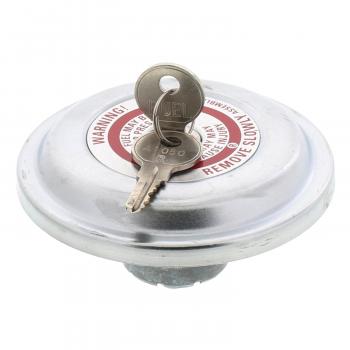 MotoRad MGC221KA Fuel Tank Cap product image 1 of 8