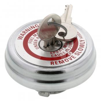 MotoRad MGC222KA Fuel Tank Cap product image 1 of 8