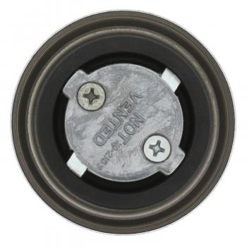 MotoRad MGC222KA Fuel Tank Cap product image 3 of 8