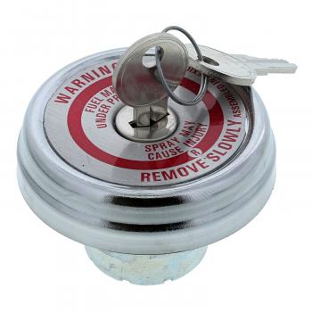 MotoRad MGC224KA Fuel Tank Cap product image 1 of 7