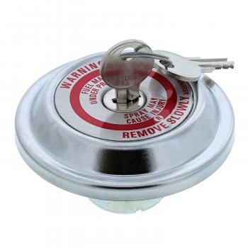 MotoRad MGC225KA Fuel Tank Cap product image 1 of 7