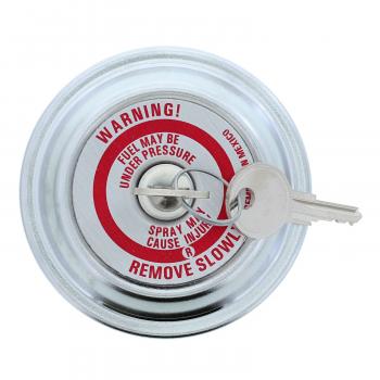 MotoRad MGC225KA Fuel Tank Cap product image 7 of 7
