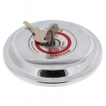 MotoRad MGC226KA Fuel Tank Cap product image 1 of 7