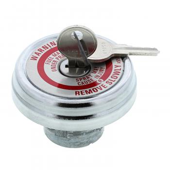MotoRad MGC227KA Fuel Tank Cap product image 1 of 7