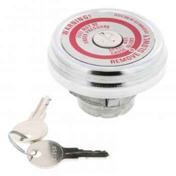 MotoRad MGC228KA Fuel Tank Cap product image 1 of 8