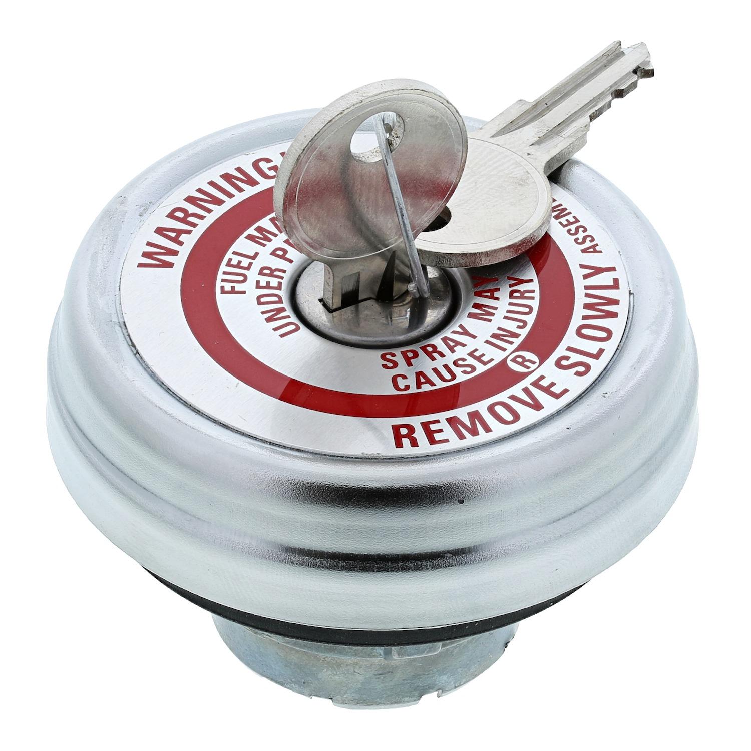 MotoRad MGC229KA Fuel Tank Cap product image 1 of 7